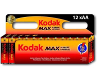 Kodak MAX AA X12 - 1458423 - zdjęcie 1